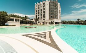 Hotel Doubletree by Hilton Olbia
